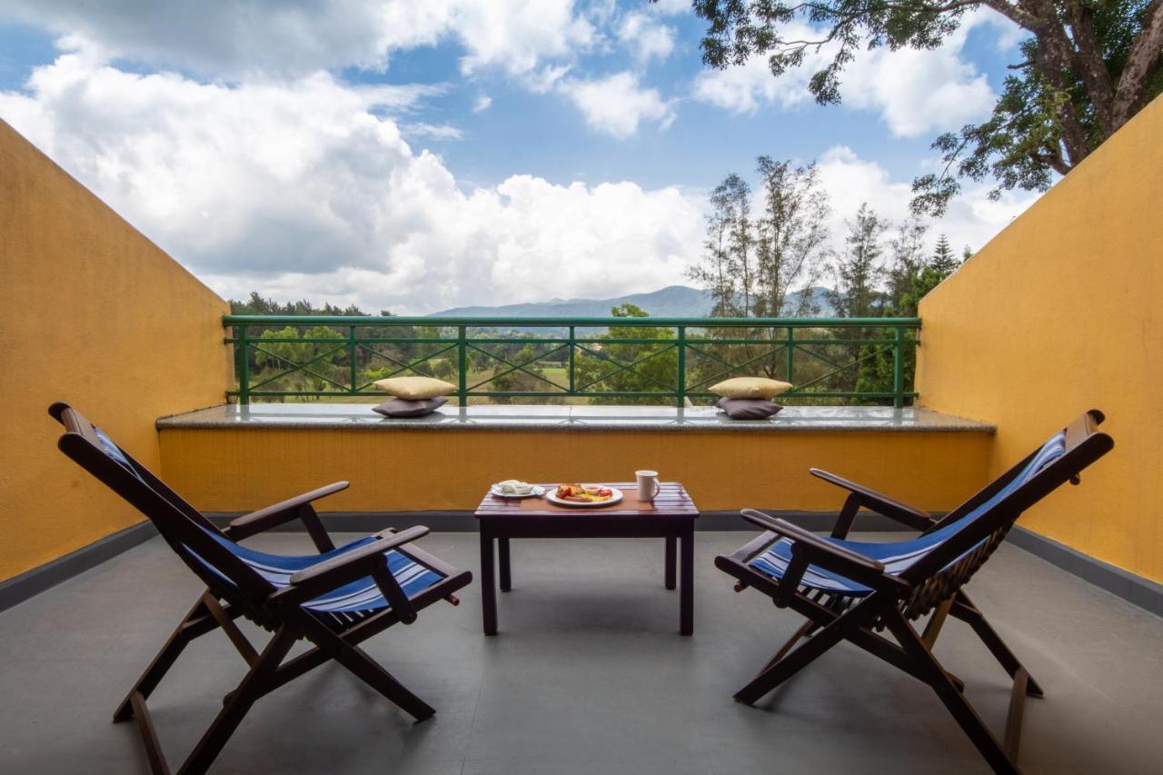 Amritara Ambatty Greens Resort Virajpet Exterior foto