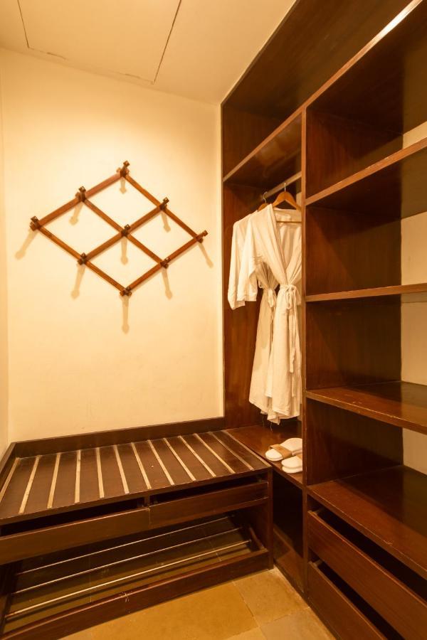 Amritara Ambatty Greens Resort Virajpet Exterior foto