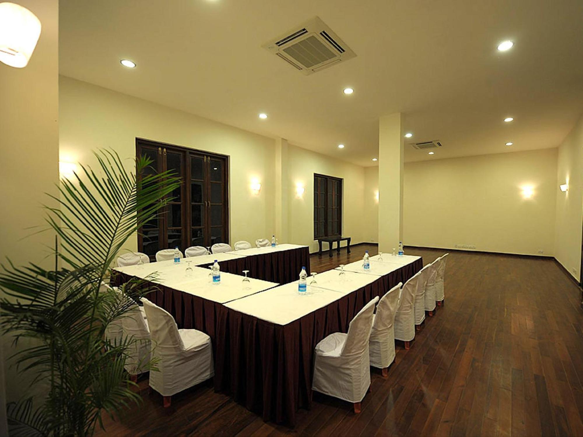 Amritara Ambatty Greens Resort Virajpet Exterior foto